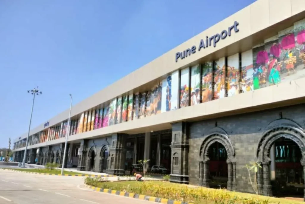 Pune Airport