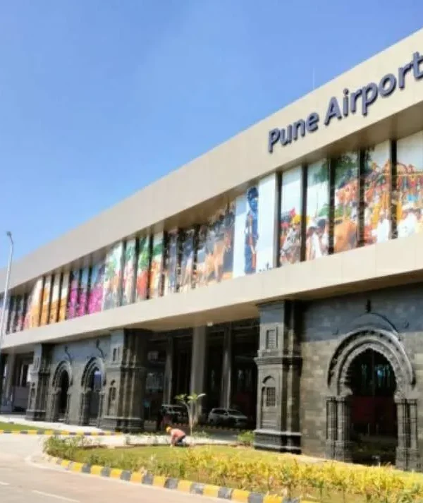 Pune Airport