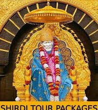 Shirdi Tour Packages