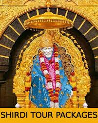 Shirdi Tour Packages