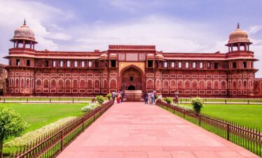 Agra Fort