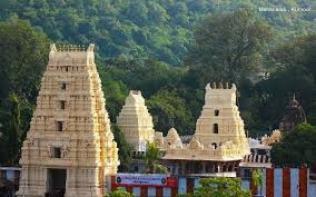 Ahobilam – Srisailam – Mantralayam