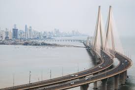Bandra–Worli Sea Link