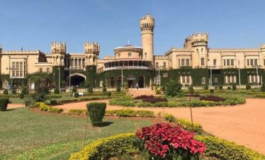 Bangalore Palace
