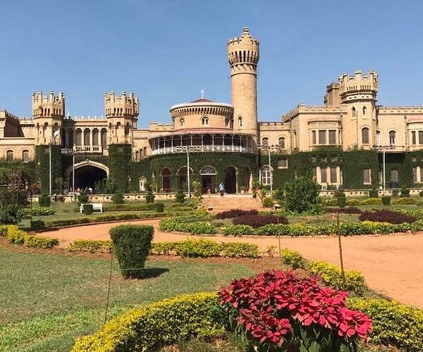 Bangalore Palace