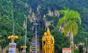 Batu Caves