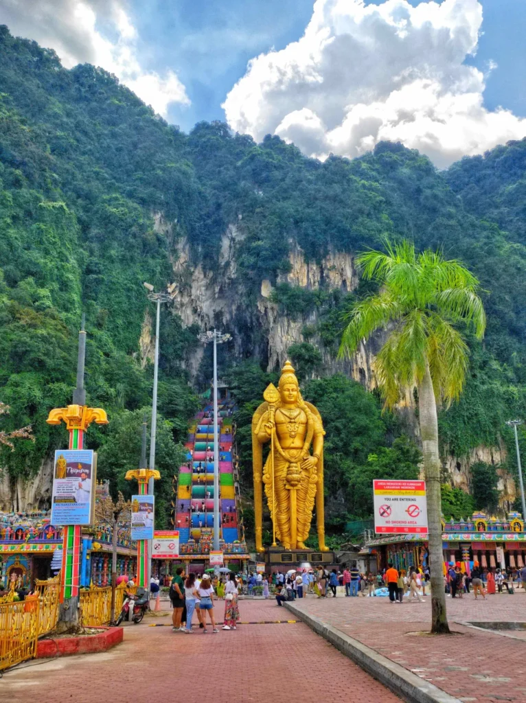 Batu Caves