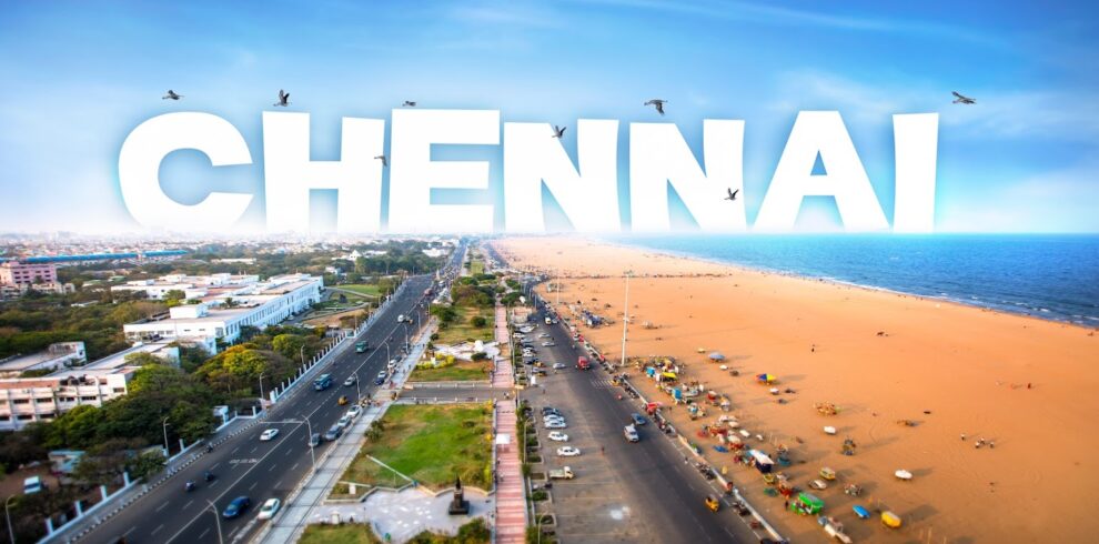 Chennai