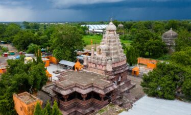Grishneshwar Temple