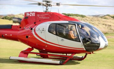 Group joy ride moments