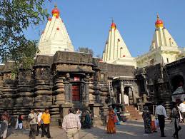 Kolhapur Mahalakshmi Temple