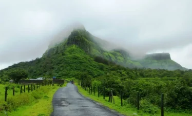 Lonavala viewpoints