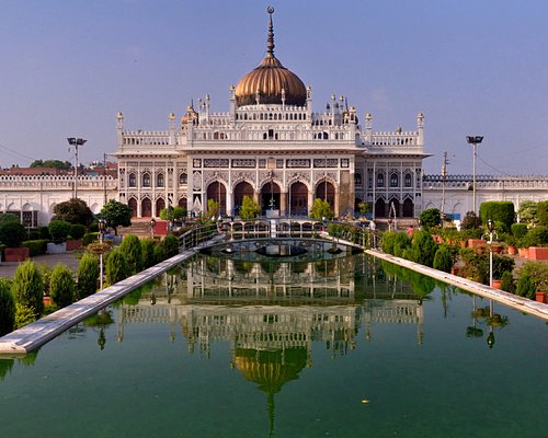Lucknow