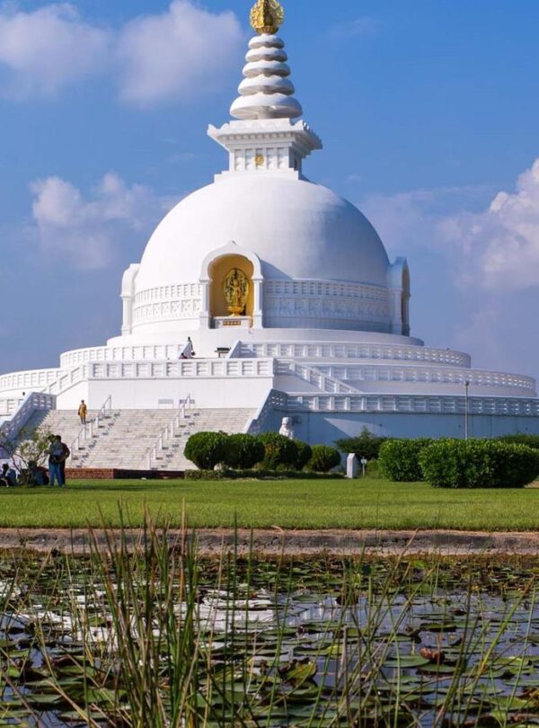 Lumbini
