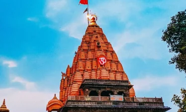 Mahakaleshwar Jyotirlinga