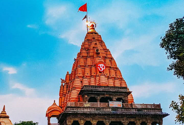 Mahakaleshwar Jyotirlinga