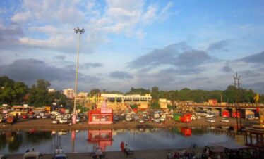 Panchavati & Nasik ghats