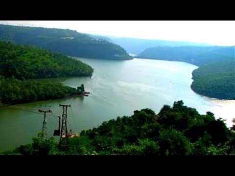 Pathala Ganga (Krishna River)