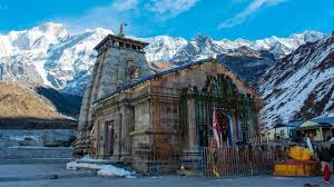 Shri Kedarnath Temple