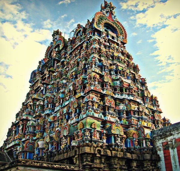 Tirunelveli