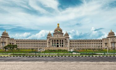 Vidhana Soudha